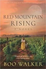 Red Mountain Rising