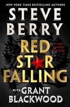 Red Star Falling