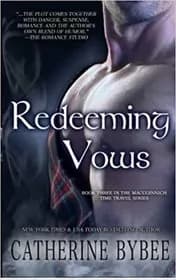 Redeeming Vows
