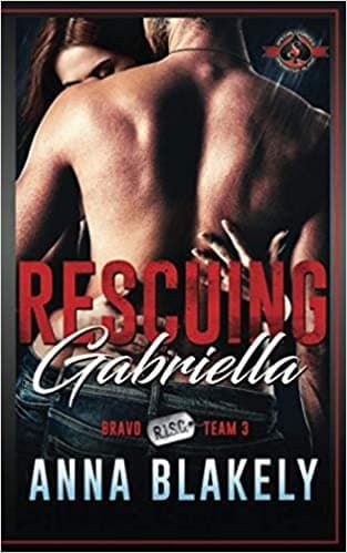 Rescuing Gabriella