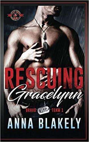 Rescuing Gracelynn