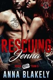 Rescuing Jenna