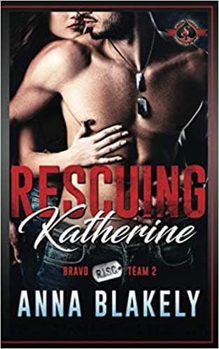 Rescuing Katherine
