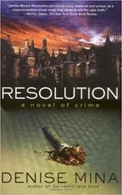 Resolution