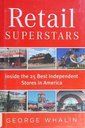 Retail Superstars