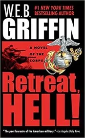 Retreat, Hell!