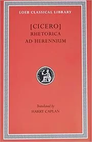 Rhetorica ad Herennium