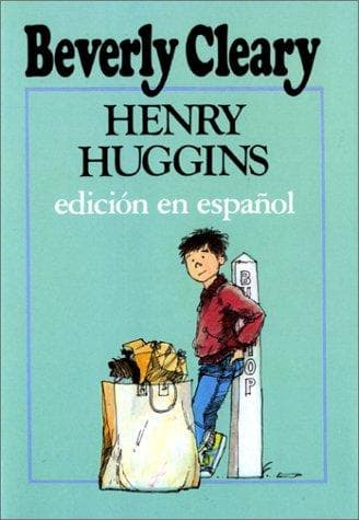 Henry Huggins