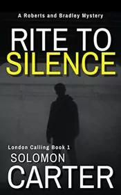 Rite To Silence