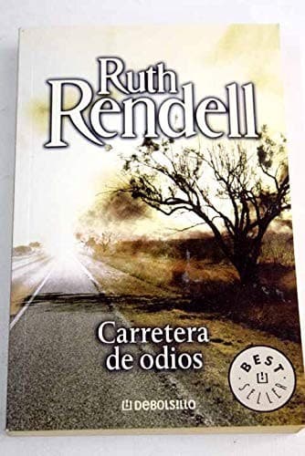 Carretera de odios/ Road Rage