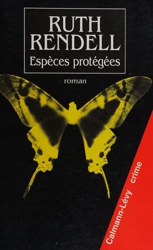 Espèces protégées