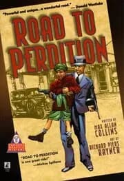 Road To Perdition