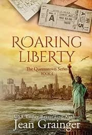 Roaring Liberty