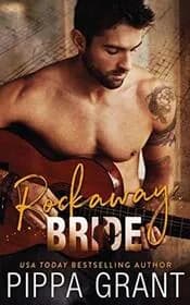 Rockaway Bride
