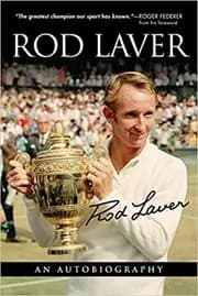 Rod Laver