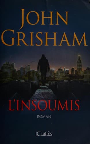 L'insoumis [ edition bestseller ]