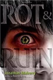 Rot & Ruin