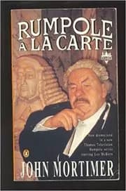 Rumpole a La Carte