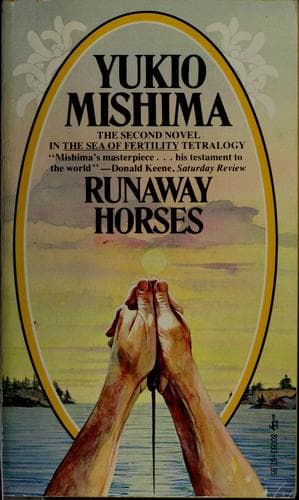 Runaway Horses