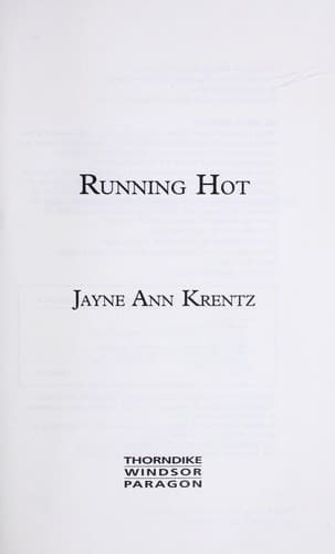 Running Hot