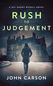 Rush to Judgement