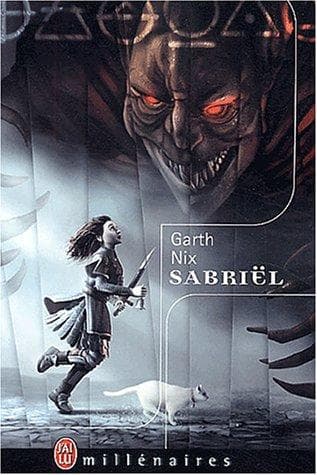 Sabriël