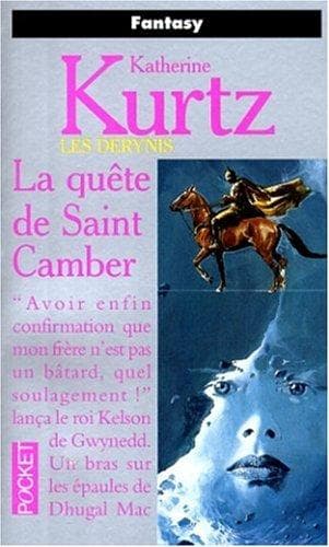 Les Derynis. 9, La quête de saint Camber