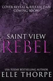 Saint View Rebel