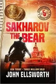 Sakharov the Bear