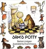 Sam's Potty