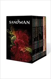 Sandman Box Set