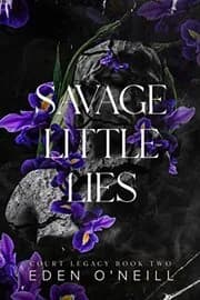 Savage Little Lies