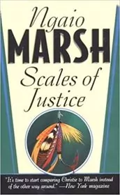 Scales of Justice