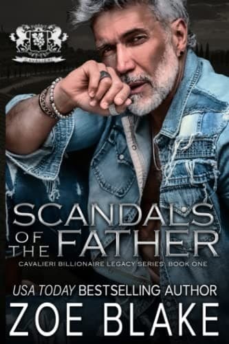 Scandals of the Father