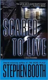 Scared To Live