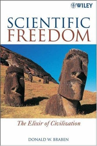 Scientific Freedom