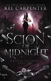 Scion of Midnight