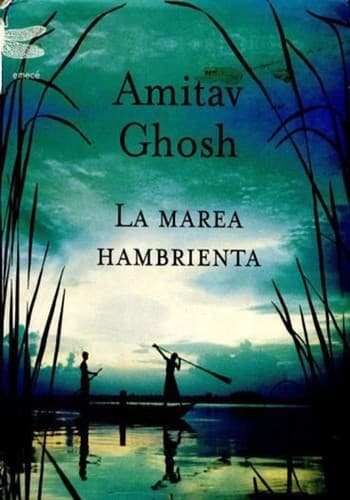La Marea Hambrienta (Emecé)