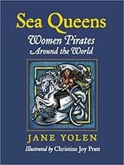 Sea Queens