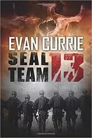 SEAL Team 13
