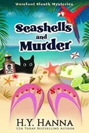 Seashells and Murder