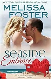 Seaside Embrace