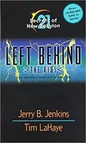 Secrets of New Babylon