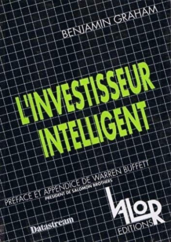 L' investisseur intelligent