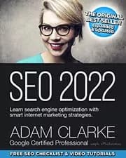 SEO 2022