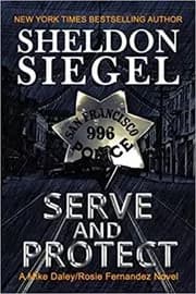 Serve and Protect