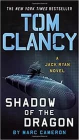 Shadow of the Dragon