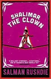 Shalimar the Clown