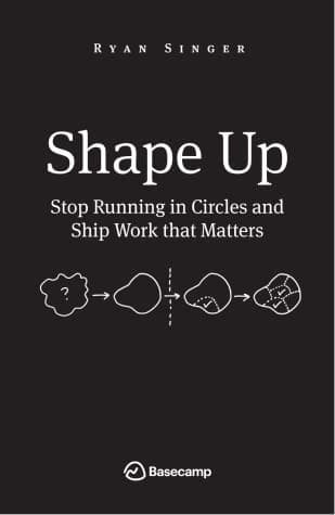 Shape Up