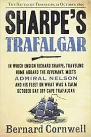 Sharpe's Trafalgar
